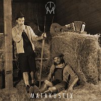 Matakustix – Haiboden