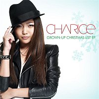 Charice – Grown-Up Christmas List EP