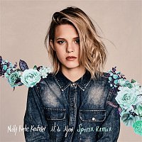 Přední strana obalu CD It's You (Spirix Remix)