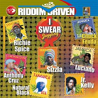 Various Artists.. – Riddim Driven: I Swear