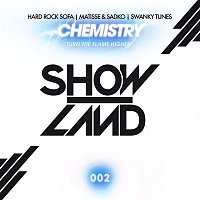 Matisse & Sadko, Swanky Tunes, & Hard Rock Sofa – Chemistry (Turn The Flame Higher)