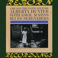 Alberta Hunter, Lovie Austin, Her Blues Serenaders – Chicago, The Living Legends (HD Remastered)