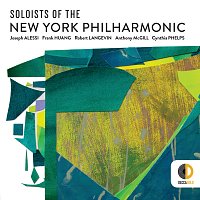 New York Philharmonic – Soloists of the New York Philharmonic