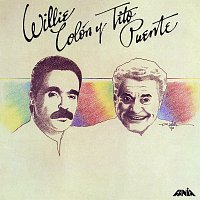 Willie Colón y Tito Puente