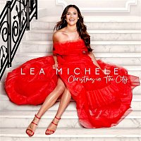 Lea Michele – Christmas in The City