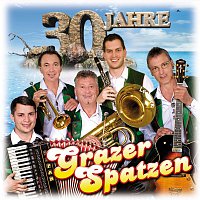 Grazer Spatzen – 30 Jahre