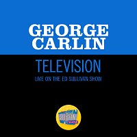 George Carlin – Television [Live On The Ed Sullivan Show, February 8, 1970]