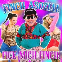 FiNCH ASOZiAL – Fick mich Finch