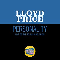 Lloyd Price – Personality [Live On The Ed Sullivan Show, June 28, 1959]