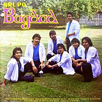 Grupo Bagdad – Sabe Que Me Gusta