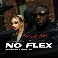 Manuellsen, Terry Joe – No Flex