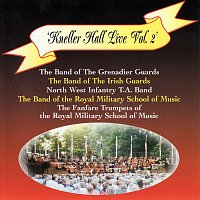 Přední strana obalu CD Kneller Hall [Live / Vol. 2]