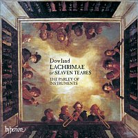 The Parley of Instruments, Peter Holman – Dowland: Lachrimae, or Seaven Teares