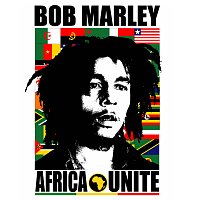 Bob Marley & The Wailers – Africa Unite EP