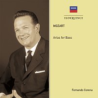 Fernando Corena, Orchestra dell'Accademia Nazionale di Santa Cecilia, Peter Maag – Mozart: Arias For Bass