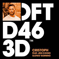Cristoph – Slowly Burning (feat. Jem Cooke)