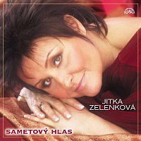 Jitka Zelenková – Sametový hlas MP3