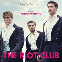 The Riot Club [Original Motion Picture Sountrack]