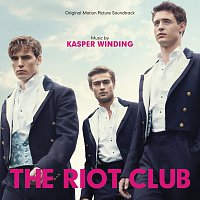 Kasper Winding – The Riot Club [Original Motion Picture Sountrack]