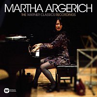 Martha Argerich – The Warner Classics Recordings