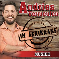 Andries Vermeulen – In Afrikaans