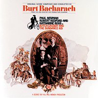 Butch Cassidy And The Sundance Kid [Original Motion Picture Soundtrack]