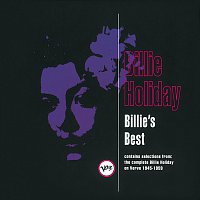Billie Holiday – Billie's Best