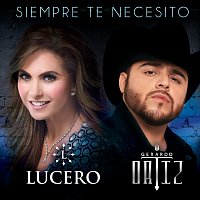 Lucero, Gerardo Ortiz – Siempre Te Necesito