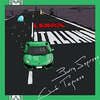 Burry Soprano – Lambo Italiano