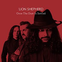 Lion Shepherd – Once The Dust Is Settled - EP