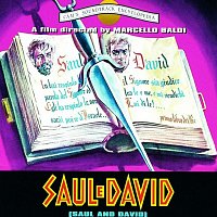 Teo Usuelli – Saul e David