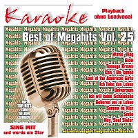 Best of Megahits Vol.25