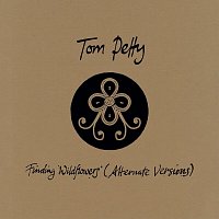 Tom Petty – Finding Wildflowers (Alternative Versions) (Gold Vinyl)
