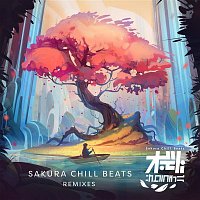 the peggies, RetroVision – Ashiato -Footprints- (RetroVision Remix) - Sakura Chill Beats Singles