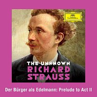 Munchener Kammerorchester, Karl Anton Rickenbacher – Strauss: Der Burger als Edelmann, TrV 228b: Prelude to Act 2