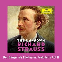 Strauss: Der Burger als Edelmann, TrV 228b: Prelude to Act 2