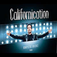 Různí interpreti – Californication 1. - 7. série