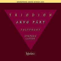 Part: Triodion & Other Choral Works