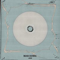 ARDN – MAN DOWN