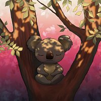 Calming Koala – Relaxing Music For Meditation