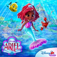 Elenco de Ariel – Disney Jr. Ariel [De Disney Jr. Música]