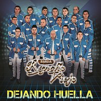 Banda Rancho Viejo – Dejando Huella