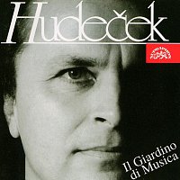 Přední strana obalu CD Il Giardino di Musica / Bach - Massenet - Dvořák - Smetana ... /