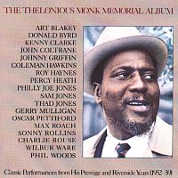 Thelonious Monk – The Thelonious Monk Memorial Album