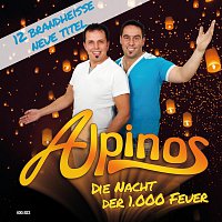 Alpinos – Die Nacht der tausend Feuer