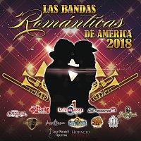 Las Bandas Románticas De América 2018