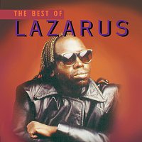 The Best Of Lazarus Kgagudi