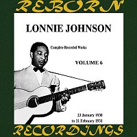 Lonnie Johnson – Complete Recorded Works (1925-1932), Vol. 6 1930-1931 (HD Remastered)