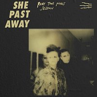 She Past Away – Part Time Punks Session
