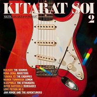 Various  Artists – Kitarat soi 2